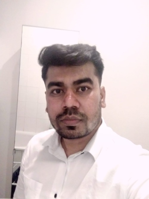 Welcome Image